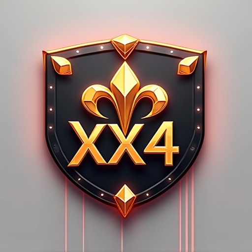 Ícone do xx4